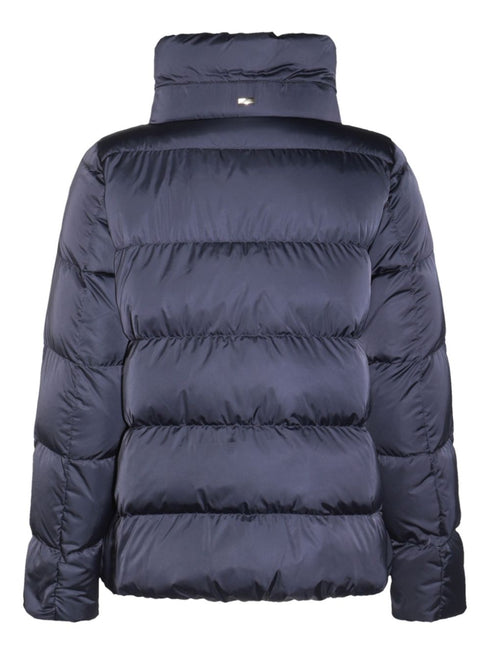 padded jacket